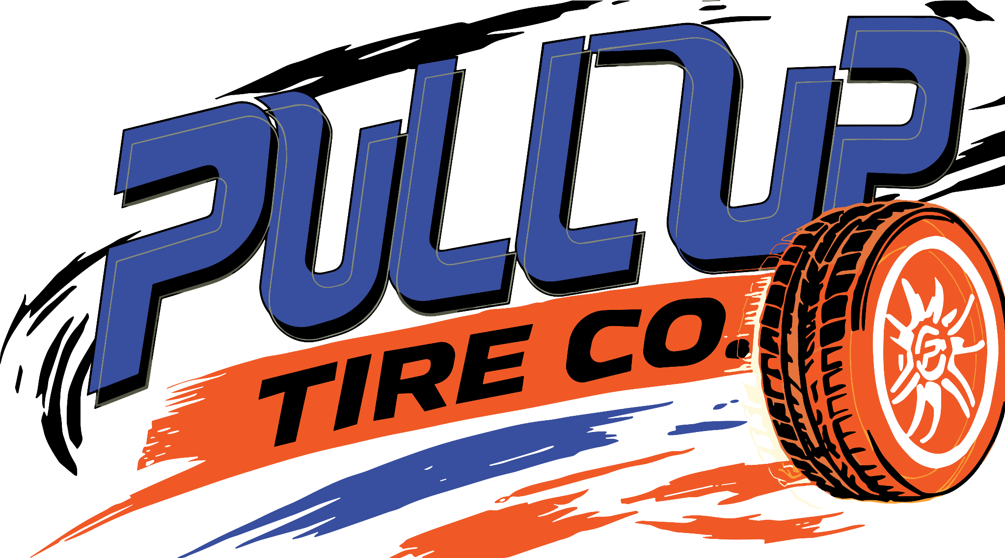 PullUp Tire Co.